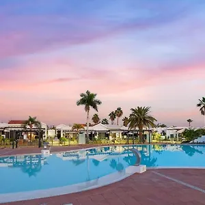 Canary Sunset Maspalomas (Gran Canaria)